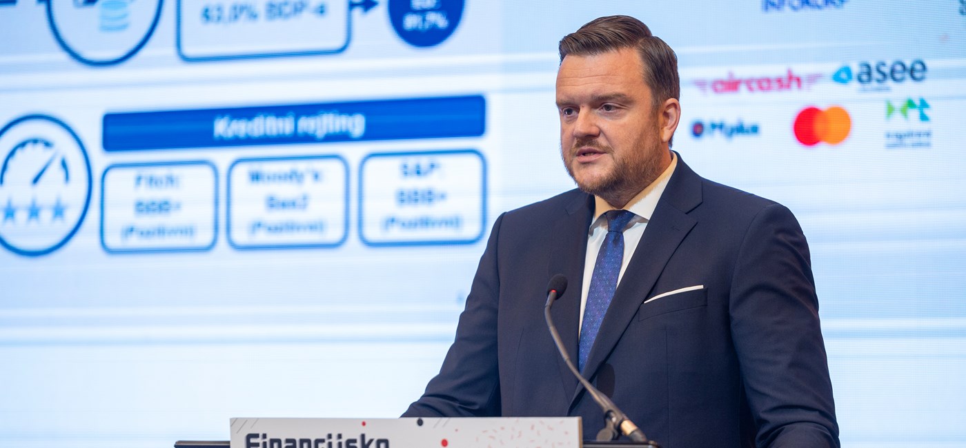 Primorac o razvoju tržišta kapitala: Dominantnije aktivirati štednju građana